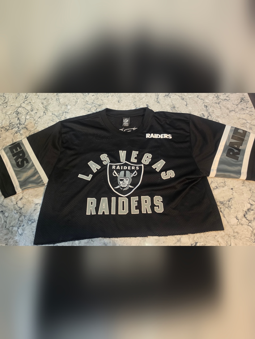 NFL Radiers Jersey Top